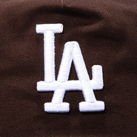 1920 DODGERS 40TH 2T BRN/BLK New Era