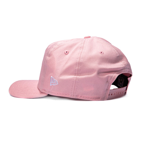 1920 DODGERS 40TH PNK/WHT New Era