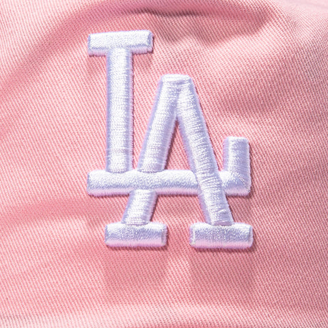 1920 DODGERS 40TH PNK/WHT New Era