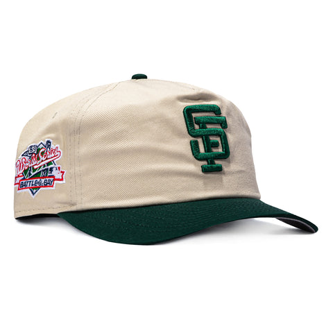 1920 GIANTS BOTB 2T STN/GRN New Era