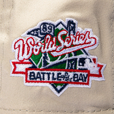1920 GIANTS BOTB 2T STN/GRN New Era