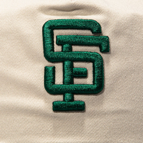 1920 GIANTS BOTB 2T STN/GRN New Era
