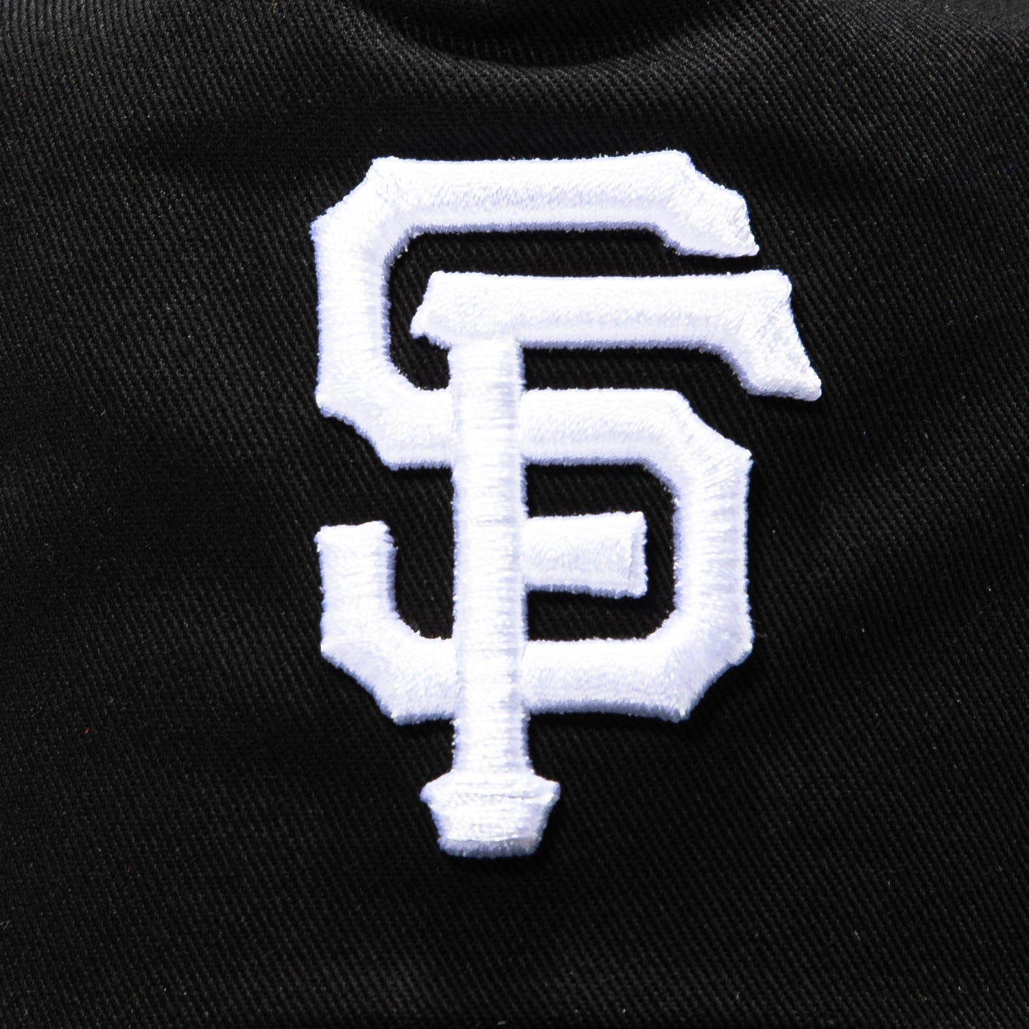 New Era 19Twenty San Francisco Giants 25th Anniversary Stadium