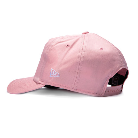 1920 GIANTS WS89 PNK/WHT New Era