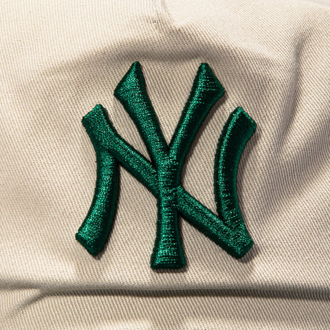 1920 YANKEES WS96 2T STN/GRN New Era