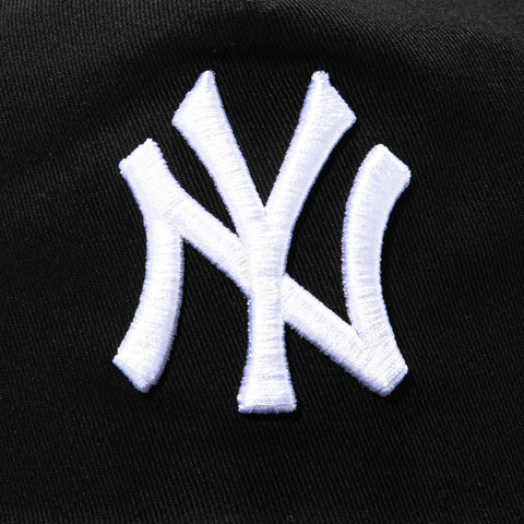 1920 YANKEES WS96 BLK/WHT New Era