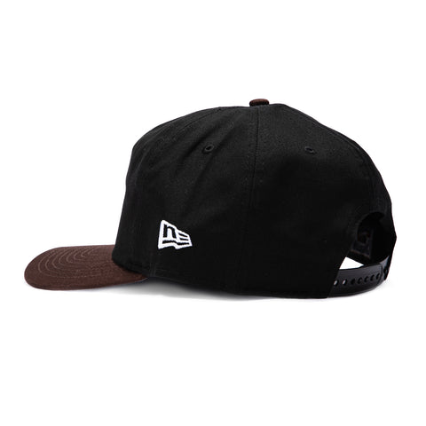 1920 YANKEES WS99 2T BLK/BRN New Era