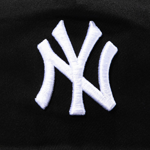 1920 YANKEES WS99 2T BLK/BRN New Era