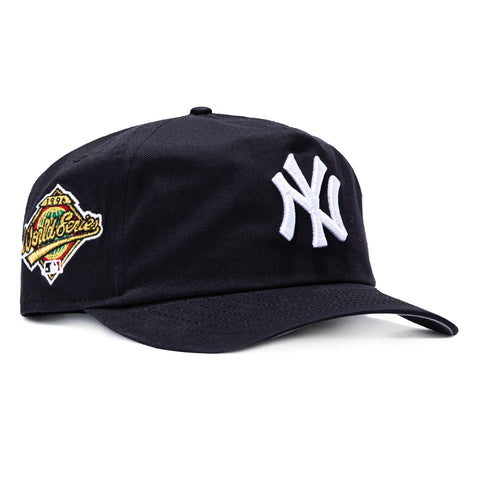 1920 YANKEES WS96 NVY/WHT New Era