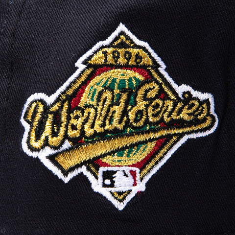 1920 YANKEES WS96 NVY/WHT New Era