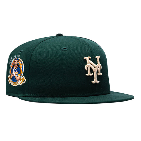 5950 METS CARTER GRN New Era
