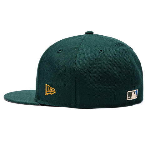5950 METS CARTER GRN New Era