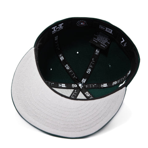 5950 METS CARTER GRN New Era