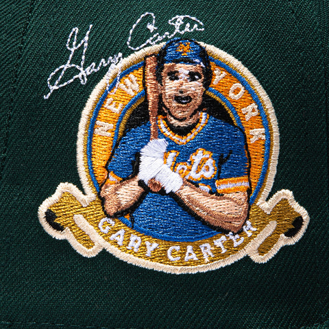 5950 METS CARTER GRN New Era