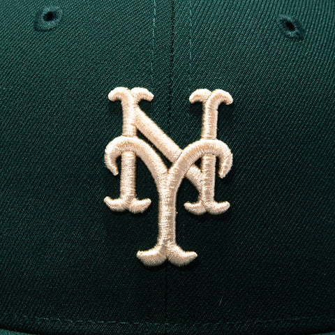 5950 METS CARTER GRN New Era