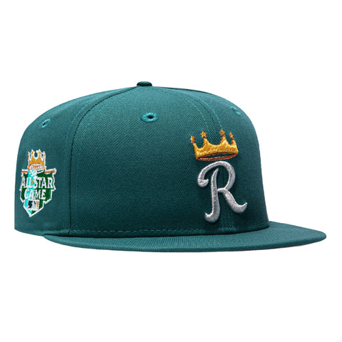 5950 ROYALS ASG12 BP GRN New Era