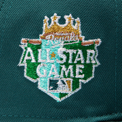 5950 ROYALS ASG12 BP GRN New Era
