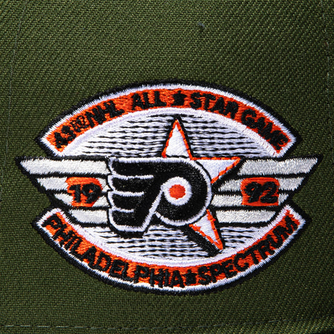5950 FLYERS ASG92 OLV New Era