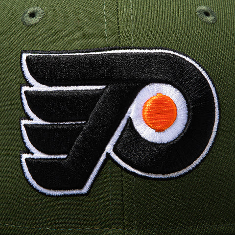 5950 FLYERS ASG92 OLV New Era