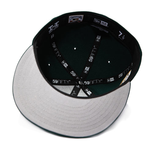 5950 ORIOLES 30TH CHAMP 98 LOGO GRN New Era