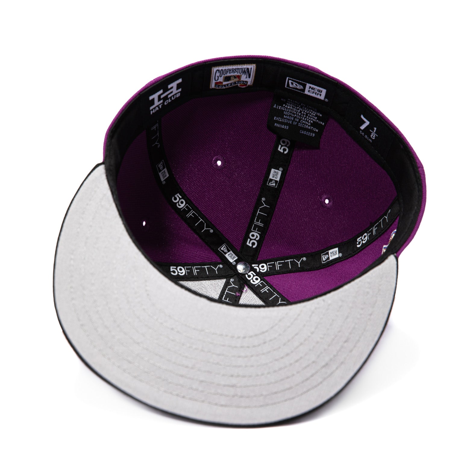 NEW ARRIVALS – Hat Club