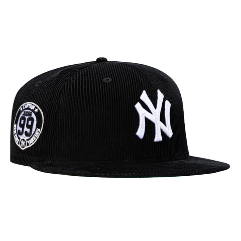 5950 YANKEES JUDGE BLK/WHT New Era