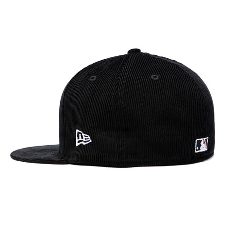 5950 YANKEES JUDGE BLK/WHT New Era