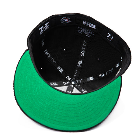5950 YANKEES JUDGE BLK/WHT New Era