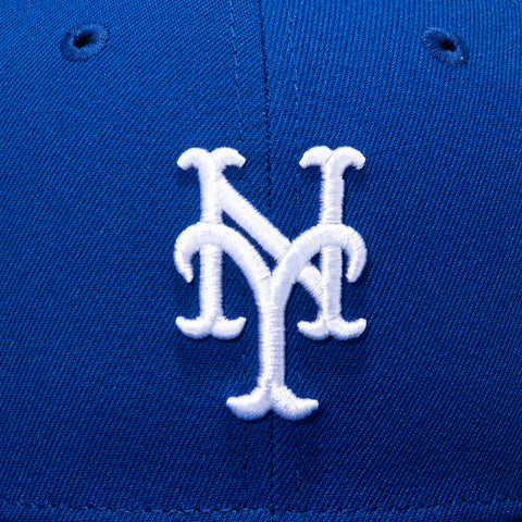 RED UV 5950 METS ASG13 ROY New Era
