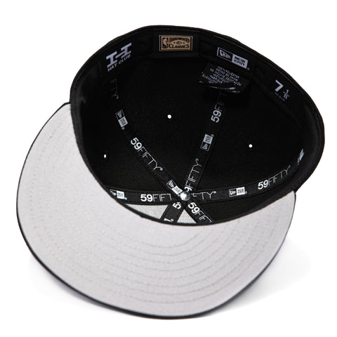 5950 KNICKS Y2K ALT BLK New Era