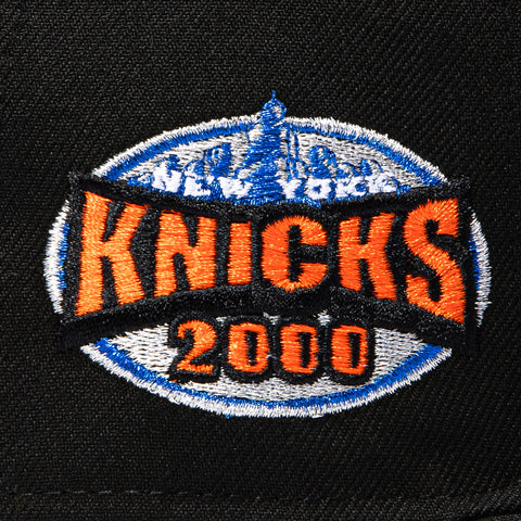 5950 KNICKS Y2K ALT BLK New Era