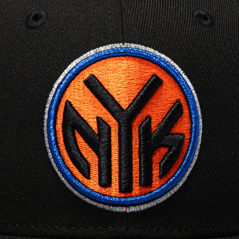 5950 KNICKS Y2K ALT BLK New Era