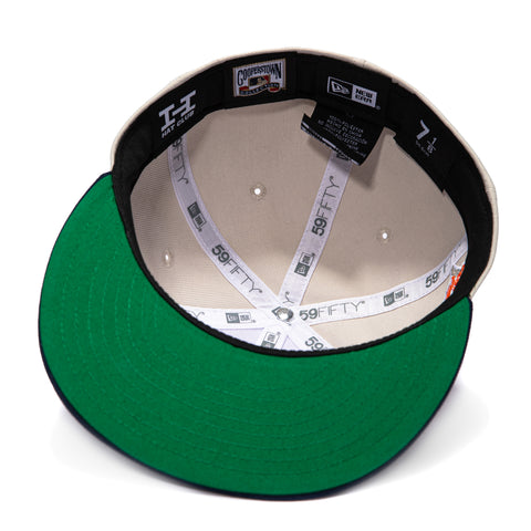 2TONE TIGERS ASG05 SLIDE STN/NVY New Era