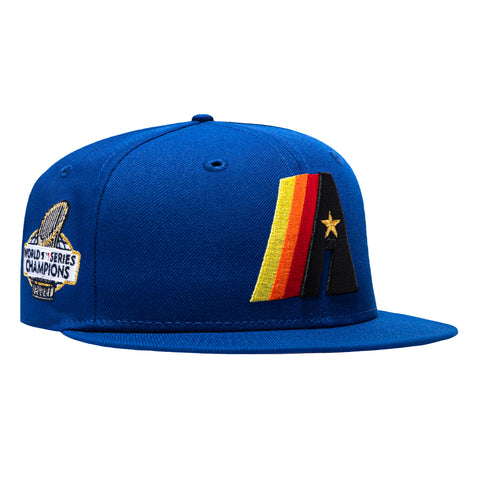 5950 ASTROS WS22 CHAMP CONCEPT ROY New Era