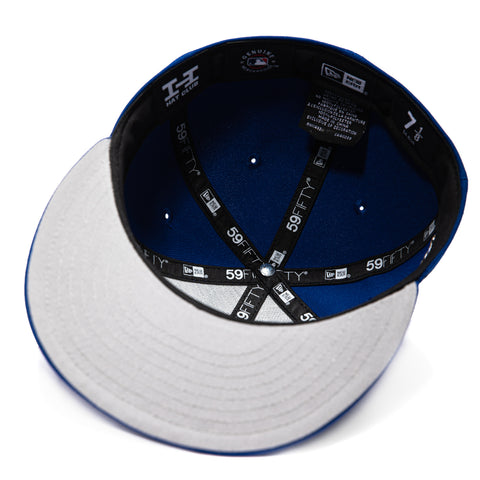 5950 ASTROS WS22 CHAMP CONCEPT ROY New Era