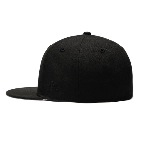 5950 LAKERS FINALS10 LA BLK/WHT New Era