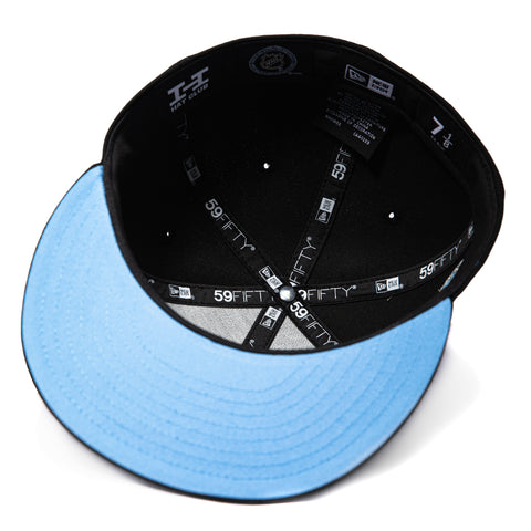 LBL UV 5950 LA KINGS SS14 BLK New Era