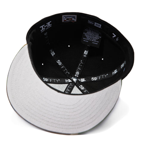 2TONE PHILLIES WS93 LOGO BLK/CAM New Era