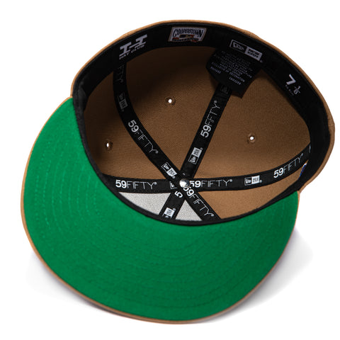 5950 BRAVES WS95 THE SHOW ALT KHK New Era