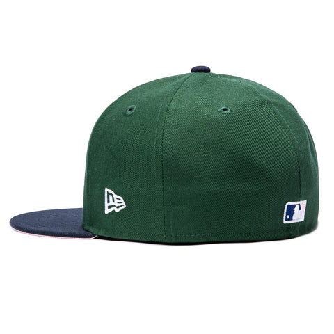 PINK UV 2TONE DODGERS OHTANI GRN/NVY New Era