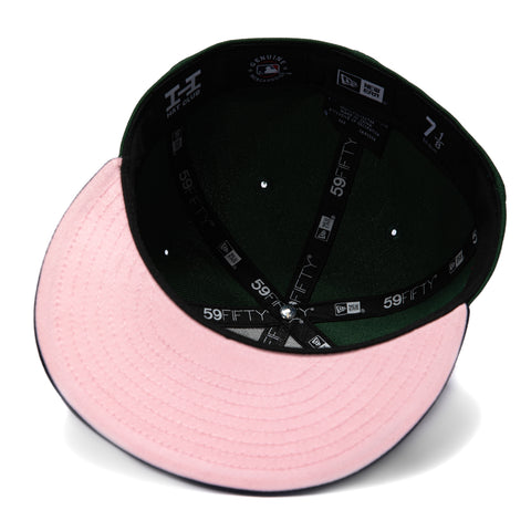 PINK UV 2TONE DODGERS OHTANI GRN/NVY New Era