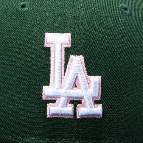 PINK UV 2TONE DODGERS OHTANI GRN/NVY New Era