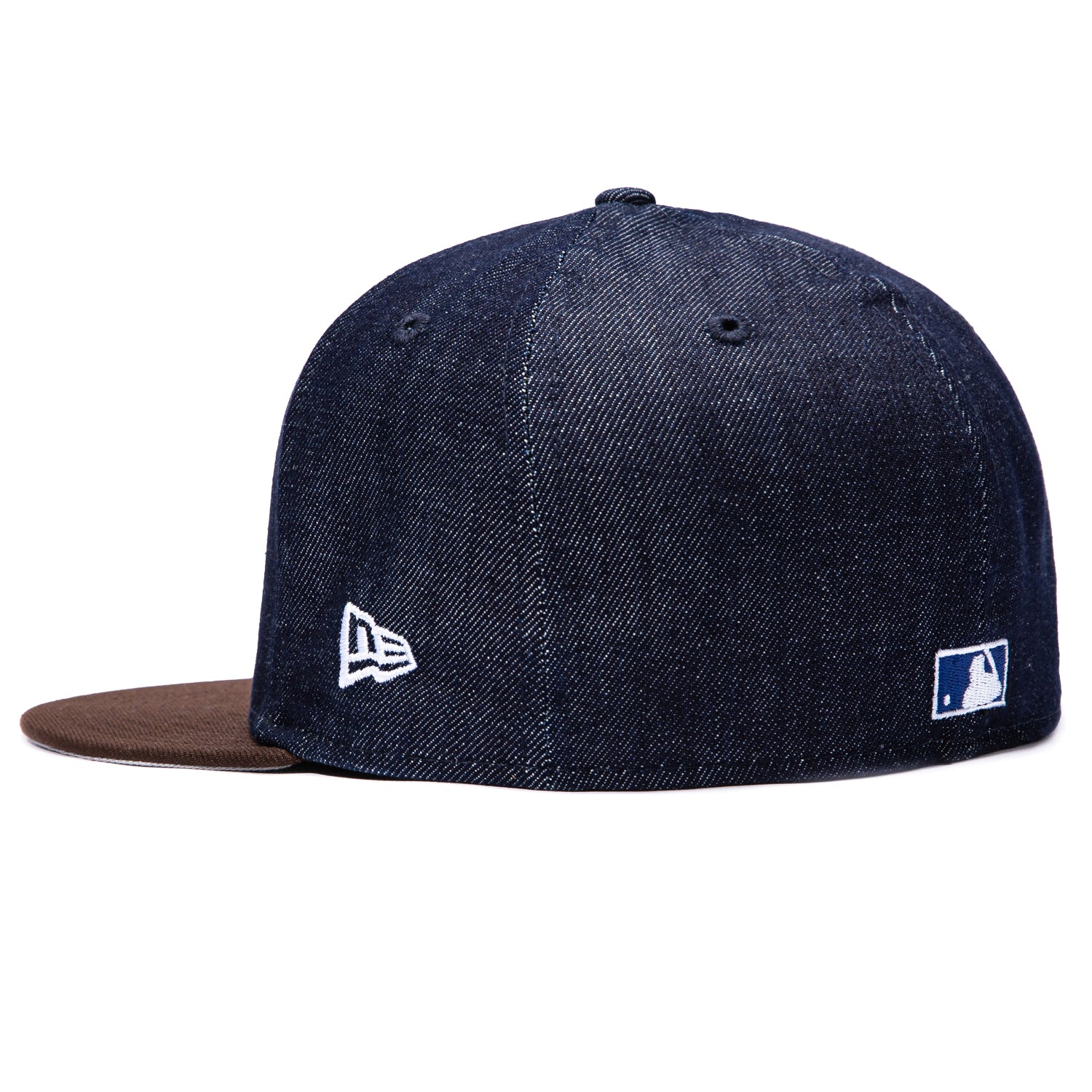 New Era 59Fifty Detroit Tigers 2005 All Star Game Patch Hat