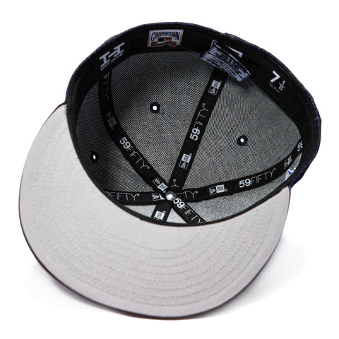 2TONE TIGERS ASG05 DEN/BRN New Era