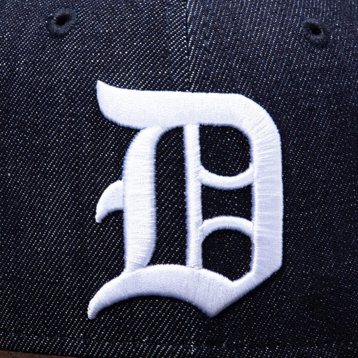 New Era 59Fifty Detroit Tigers 2005 All Star Game Patch Hat