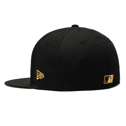 5950 DBACKS WS01 D BLK/MGD New Era