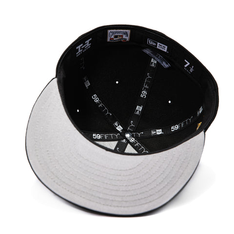 5950 DBACKS WS01 D BLK/MGD New Era