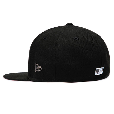 PINK UV 5950 DODGERS WSC25 BLK/GPH New Era