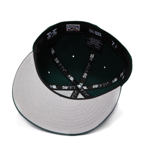 5950 RANGERS ASG95 COW GRN/MGD New Era