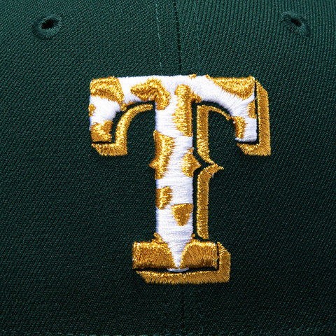 5950 RANGERS ASG95 COW GRN/MGD New Era